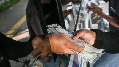 Pajak Kendaraan Bermotor: Kebijakan Baru Dan Dampaknya