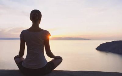 Mindfulness Dan Meditasi Jadi Gaya Hidup Kekinian
