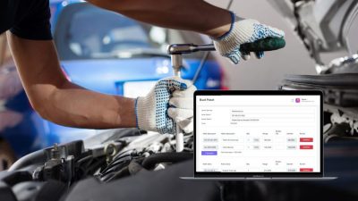 Aplikasi Servis Online Permudah Pemilik Kendaraan Di Era Digital