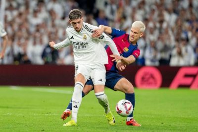 Hasil Pertandingan Sepak Bola Penentu Juara