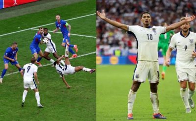 Gol Spektakuler Yang Mengubah Jalannya Pertandingan