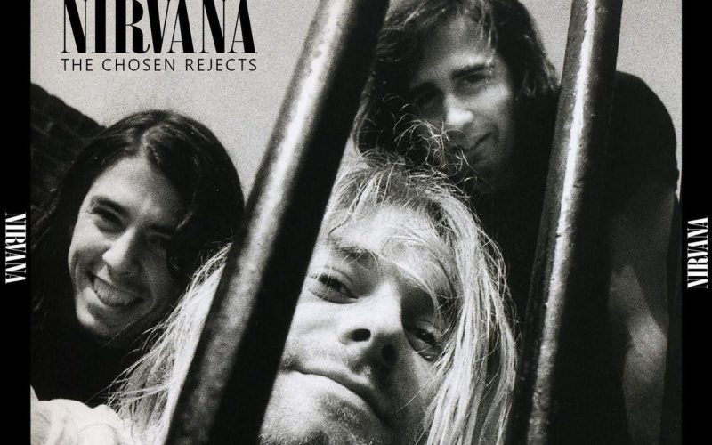 Band Nirvana