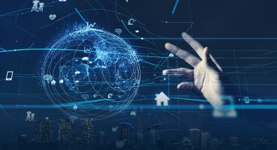 Peran Teknologi Digital Dalam Penanganan Bencana Alam