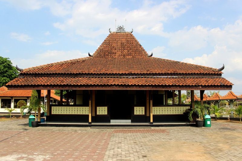 Rumah Joglo