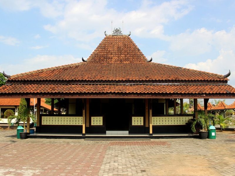 Rumah Joglo