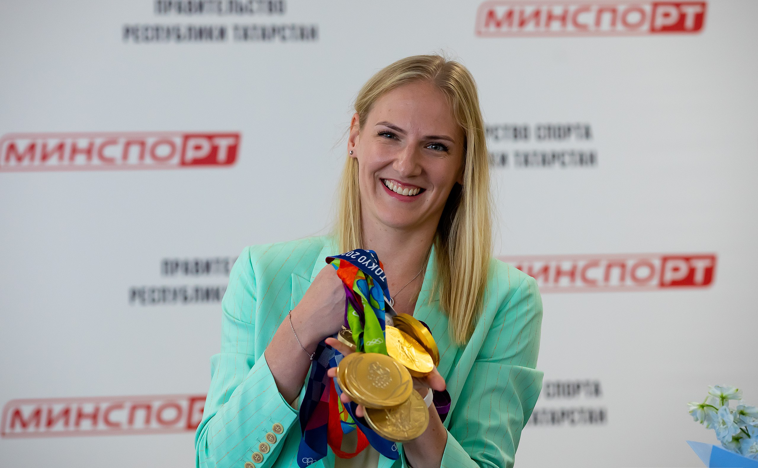 Svetlana Romashina Legenda Renang Artistik Asal Rusia