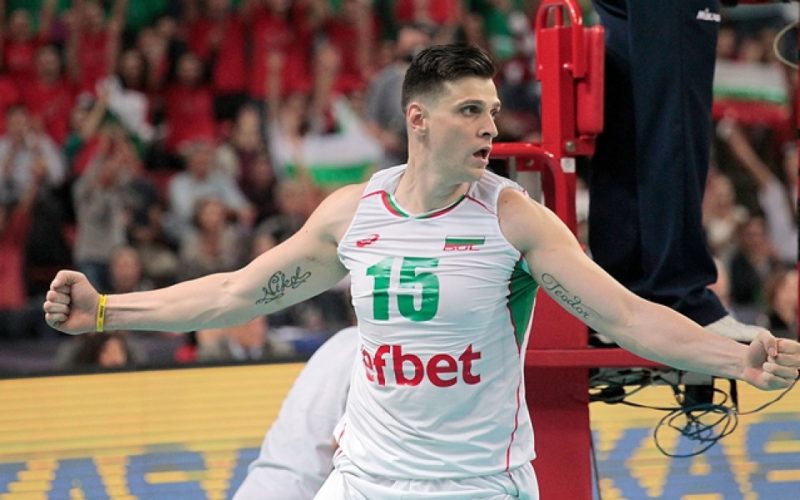 Todor Aleksiev