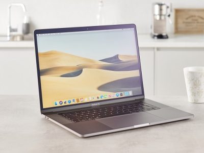 MacBook Pro 2019 Tetap Menarik Di 2025? Ini Alasannya