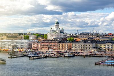 Finlandia Kembali Jadi Negara Terbahagia, Ini Yang Membuat Warganya Puas