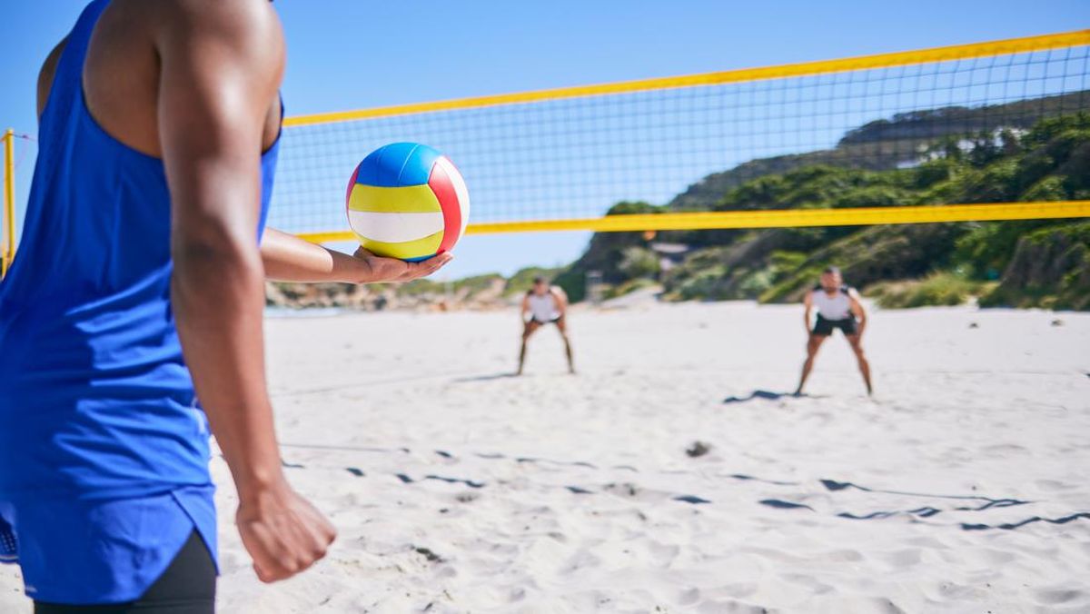 Perkembangan Voli Pantai Dan Budaya Pesertanya