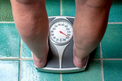 Lonjakan Obesitas Di Perkotaan, Apa Dan Mengapa?