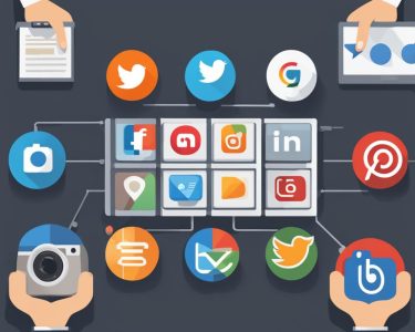 Pengaruh Media Sosial Terhadap Perilaku Konsumen Digital