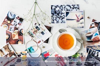 Dari Hobi Ke Potensi: Jalan Menuju Kesuksesan Pribadi