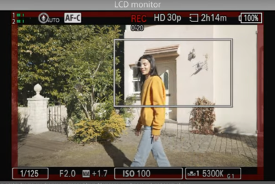 Inovasi Kamera AI: Menembus Batas Fotografi Konvensional