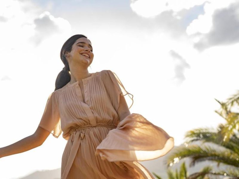 Feminine Energy
