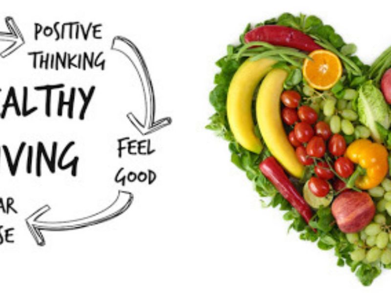 Healthy Living