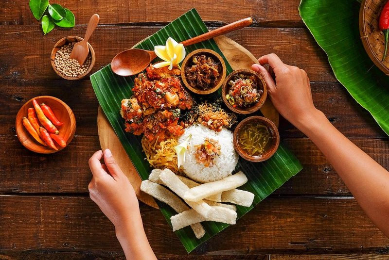 Kuliner Tradisional