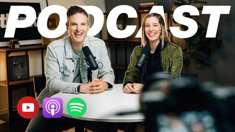 Podcast YouTube