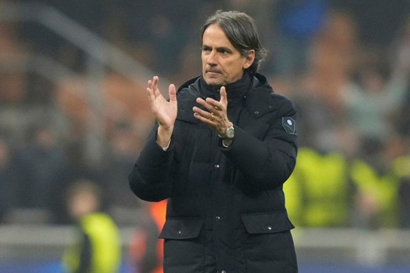 Simone Inzaghi