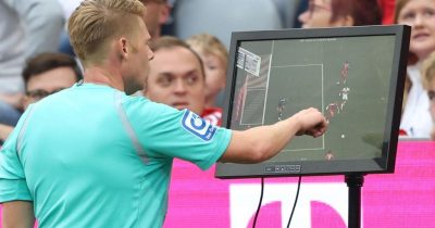 Teknologi VAR: Perannya Dalam Mengubah Wajah Sepak Bola