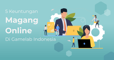 Magang Virtual Makin Diminati, Ini Keuntungannya