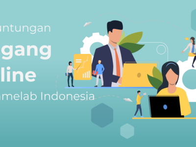 Magang Virtual Makin Diminati, Ini Keuntungannya