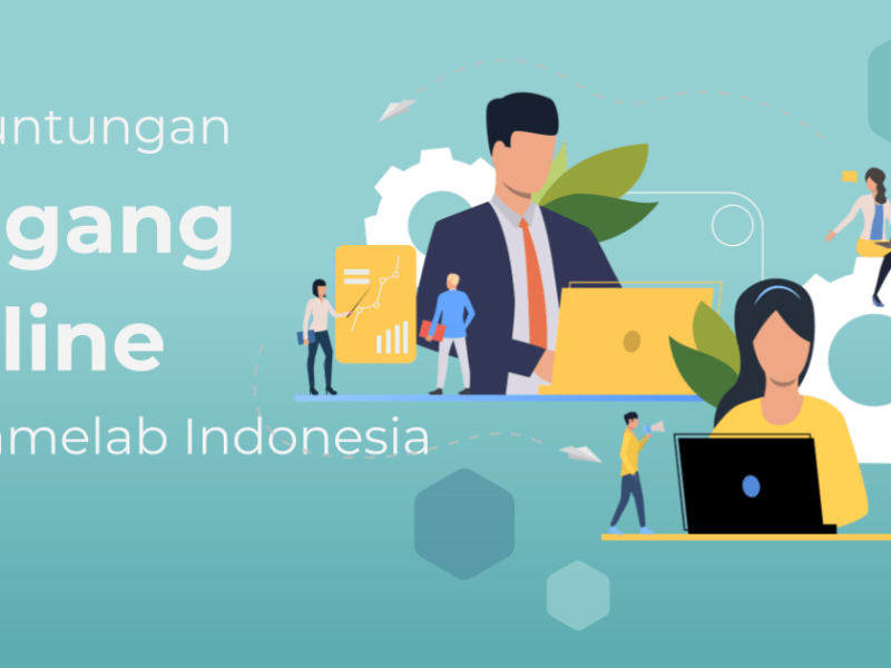 Magang Virtual Makin Diminati, Ini Keuntungannya
