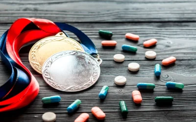Suplemen Dan Obat Dalam Olahraga: Batasan Dan Perdebatan