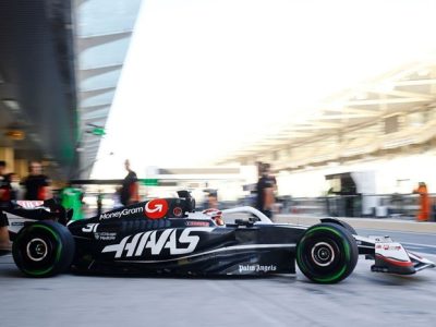 Kebangkitan Tim Haas Menuju Puncak Kompetisi F1