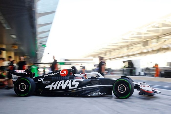 Kebangkitan Tim Haas Menuju Puncak Kompetisi F1