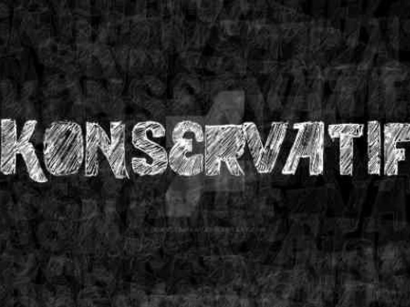 Pindah Haluan: Dari Konsumtif Ke Konservatif