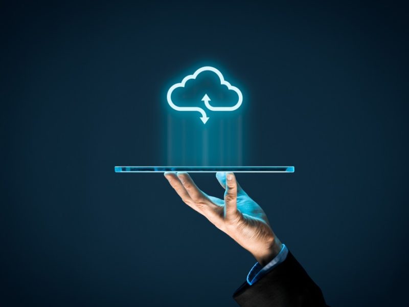 Perkembangan Teknologi Cloud: Menyimpan Data Tanpa Batas