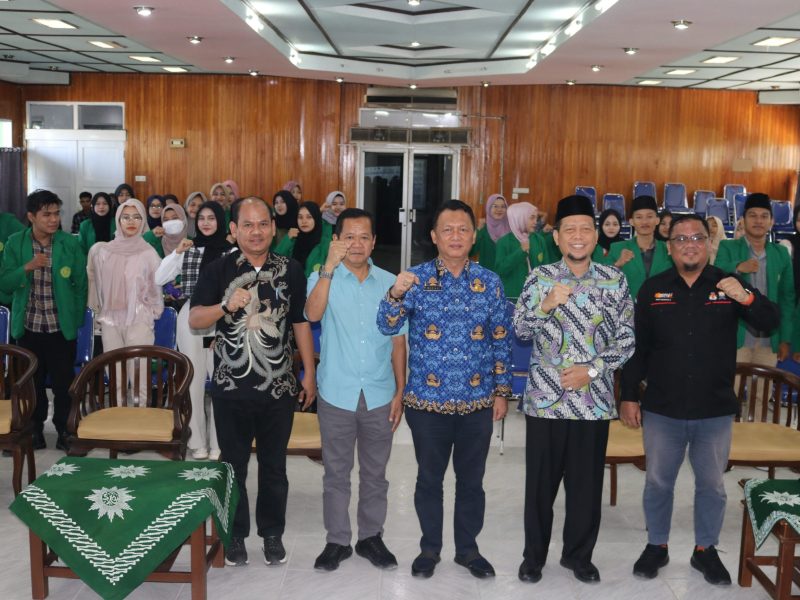 Kisruh Pemilu Kampus: Cerminan Demokrasi Generasi Muda
