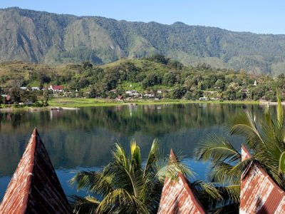 Festival Danau Toba: Daya Tarik Pariwisata Sumatera Utara