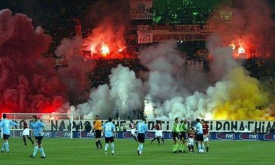 Derby Panas Dunia: Lebih Dari Sekadar Pertandingan