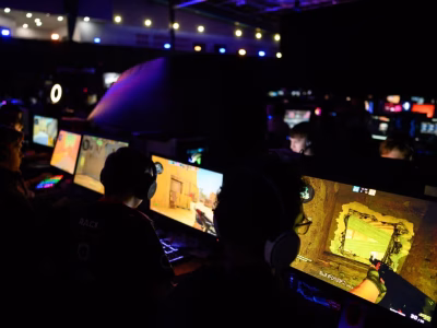 Pertumbuhan Industri Esports
