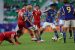 Sepak Bola Asia: Mampukah Menyaingi Dominasi Eropa?
