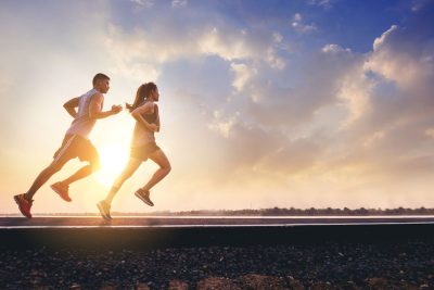 Kebugaran Fisik Dan Mental: Pentingnya Latihan Kombinasi