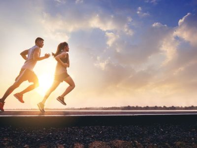 Kebugaran Fisik Dan Mental: Pentingnya Latihan Kombinasi