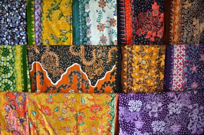 Batik Lasem: Warisan Budaya Jawa Yang Terlupakan