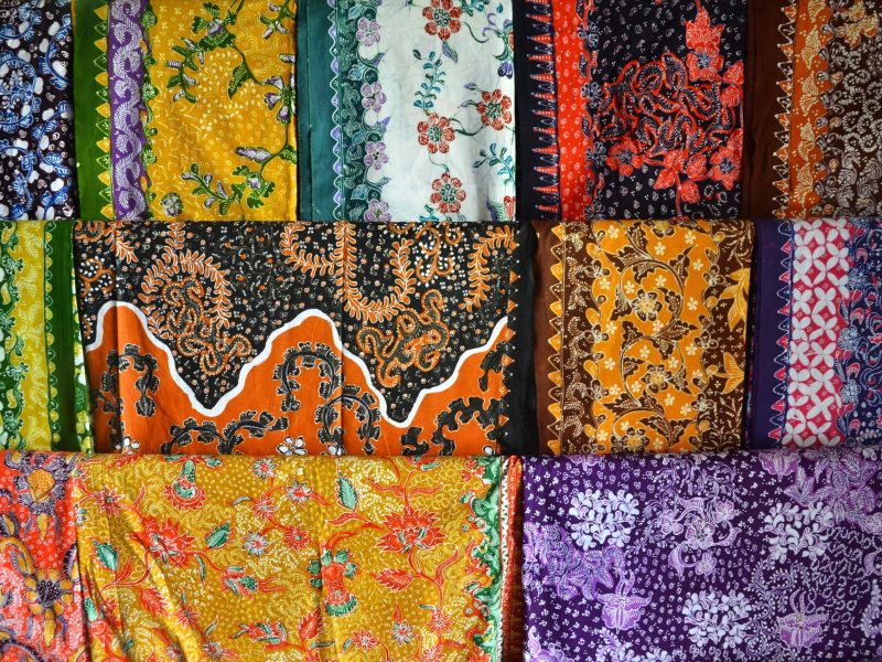 Batik Lasem: Warisan Budaya Jawa Yang Terlupakan