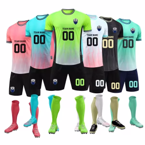 Jersey Sepak Bola Modern: Antara Estetika Dan Komersialisasi