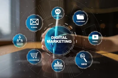 Digital Marketing Untuk UMKM: Strategi Sukses Di Era Online