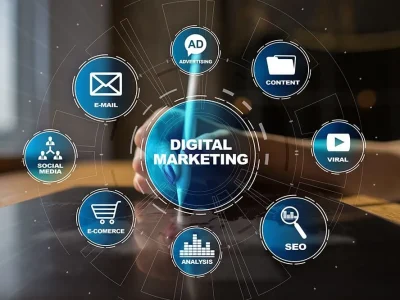 Digital Marketing Untuk UMKM: Strategi Sukses Di Era Online