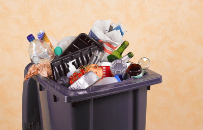 Cara Kreatif Mengolah Sampah Rumah Tangga