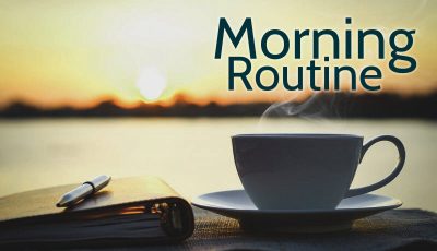 Morning Routine Para Produktif: Rahasia Sukses
