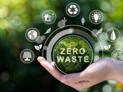 Zero Waste Di Kehidupan Sehari-Hari: Mungkinkah?