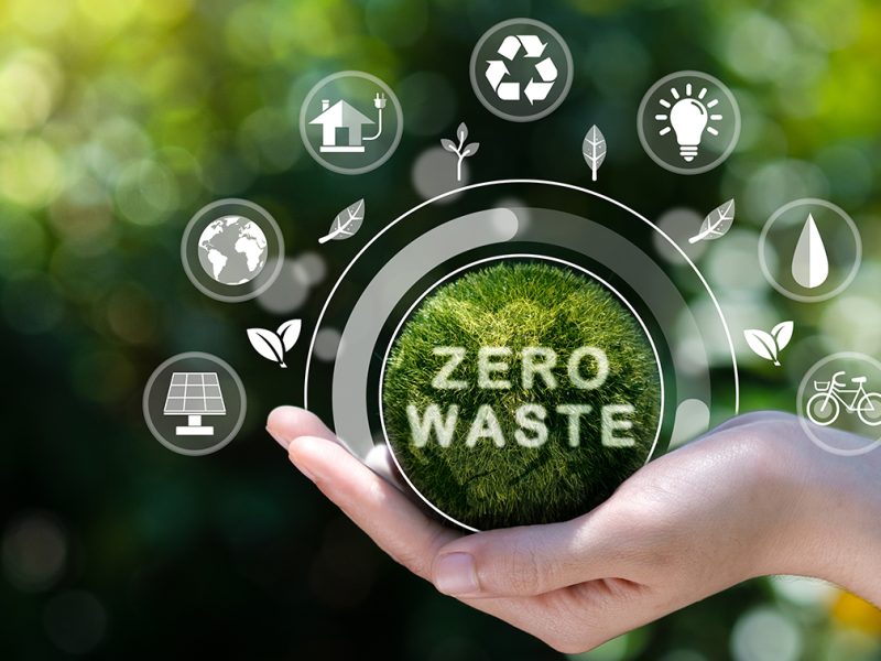 Zero Waste Di Kehidupan Sehari-Hari: Mungkinkah?