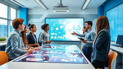 Gamified Learning: Masa Depan Pendidikan Di Era Digital