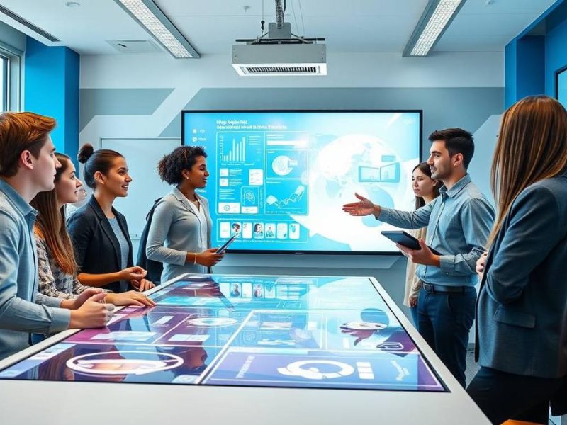 Gamified Learning: Masa Depan Pendidikan Di Era Digital